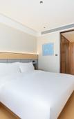 Туры в отель JI Hotel (Jiaxing Gaotie South Railway Station Yuli Plaza) Туры в отель JI Hotel (Jiaxing Gaotie South Railway Station Yuli Plaza)
