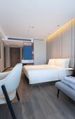 Туры в отель Chengdu East Railway Station Sichuan Normal University Subway Station Atour Hotel Туры в отель Chengdu East Railway Station Sichuan Normal University Subway Station Atour Hotel