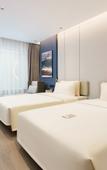 Туры в отель Dalian Airport Yingke Road Atour Hotel Туры в отель Dalian Airport Yingke Road Atour Hotel