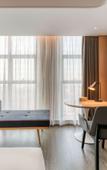 Туры в отель Tongxiang Daide Center Atour Hotel on Qingfeng South Road Туры в отель Tongxiang Daide Center Atour Hotel on Qingfeng South Road