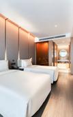 Туры в отель Tongxiang Daide Center Atour Hotel on Qingfeng South Road Туры в отель Tongxiang Daide Center Atour Hotel on Qingfeng South Road
