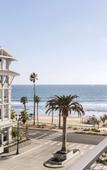Туры в отель MISSION PACIFIC BEACH RESORT, part of JdV by Hyatt Туры в отель MISSION PACIFIC BEACH RESORT, part of JdV by Hyatt