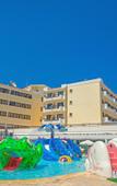 Туры в отель Anastasia Hotel Apartments Туры в отель Anastasia Hotel Apartments