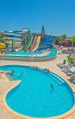 Туры в отель Anastasia Hotel Apartments Туры в отель Anastasia Hotel Apartments