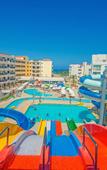 Туры в отель Anastasia Hotel Apartments Туры в отель Anastasia Hotel Apartments
