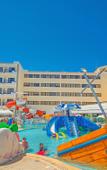 Туры в отель Anastasia Hotel Apartments Туры в отель Anastasia Hotel Apartments