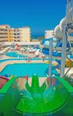 Туры в отель Anastasia Hotel Apartments Туры в отель Anastasia Hotel Apartments