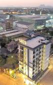 Туры в отель Napa hotel ratchaburi Туры в отель Napa hotel ratchaburi