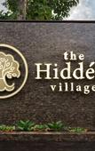 Туры в отель The Hidden Village Khao Yai Туры в отель The Hidden Village Khao Yai