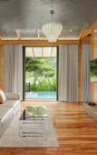 Туры в отель The Hidden Village Khao Yai Туры в отель The Hidden Village Khao Yai