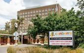 Туры в отель Canberra Accommodation Centre Туры в отель Canberra Accommodation Centre