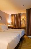 Туры в отель Swiss-Belcourt Serpong Туры в отель Swiss-Belcourt Serpong