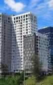 Туры в отель Swiss-Belcourt Serpong Туры в отель Swiss-Belcourt Serpong