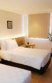 Туры в отель Swiss-Belcourt Serpong Туры в отель Swiss-Belcourt Serpong