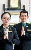 Туры в отель Swiss-Belcourt Serpong Туры в отель Swiss-Belcourt Serpong