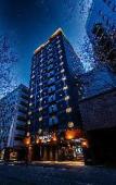 Туры в отель APA Hotel Hakataeki Chikushiguchi Туры в отель APA Hotel Hakataeki Chikushiguchi