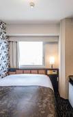 Туры в отель APA Hotel Hakataeki Chikushiguchi Туры в отель APA Hotel Hakataeki Chikushiguchi