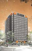 Туры в отель APA Hotel Hakataeki Chikushiguchi Туры в отель APA Hotel Hakataeki Chikushiguchi