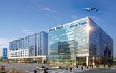Туры в отель Hotel tour incheon airport Туры в отель Hotel tour incheon airport