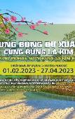 Туры в отель Rung La Kim Resort Туры в отель Rung La Kim Resort