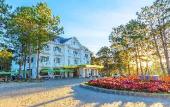 Туры в отель Rung La Kim Resort Туры в отель Rung La Kim Resort