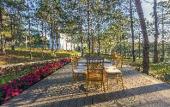 Туры в отель Rung La Kim Resort Туры в отель Rung La Kim Resort