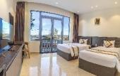 Туры в отель Rung La Kim Resort Туры в отель Rung La Kim Resort