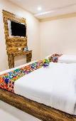 Туры в отель FabHotel Orange Suites Туры в отель FabHotel Orange Suites