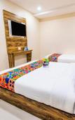 Туры в отель FabHotel Orange Suites Туры в отель FabHotel Orange Suites
