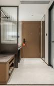 Туры в отель East Street Jiuyanqiao Chengdu Atour Hotel Туры в отель East Street Jiuyanqiao Chengdu Atour Hotel