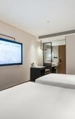 Туры в отель East Street Jiuyanqiao Chengdu Atour Hotel Туры в отель East Street Jiuyanqiao Chengdu Atour Hotel
