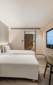 Туры в отель East Street Jiuyanqiao Chengdu Atour Hotel Туры в отель East Street Jiuyanqiao Chengdu Atour Hotel