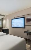 Туры в отель East Street Jiuyanqiao Chengdu Atour Hotel Туры в отель East Street Jiuyanqiao Chengdu Atour Hotel
