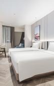 Туры в отель East Street Jiuyanqiao Chengdu Atour Hotel Туры в отель East Street Jiuyanqiao Chengdu Atour Hotel