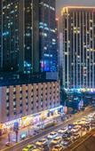 Туры в отель East Street Jiuyanqiao Chengdu Atour Hotel Туры в отель East Street Jiuyanqiao Chengdu Atour Hotel