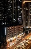 Туры в отель East Street Jiuyanqiao Chengdu Atour Hotel Туры в отель East Street Jiuyanqiao Chengdu Atour Hotel