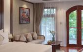 Туры в отель Senna Wellness Retreat Туры в отель Senna Wellness Retreat
