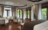 Туры в отель Senna Wellness Retreat Туры в отель Senna Wellness Retreat