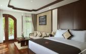 Туры в отель Senna Wellness Retreat Туры в отель Senna Wellness Retreat