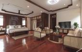 Туры в отель Senna Wellness Retreat Туры в отель Senna Wellness Retreat