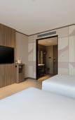 Туры в отель HanTing Hotel (Xi'an Xianyang International Airport) Туры в отель HanTing Hotel (Xi'an Xianyang International Airport)