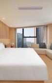 Туры в отель Chengdu The PURE Hotel (Longhu Times Tianjie Electronic Science University Qingshuihe Campus Branch) Туры в отель Chengdu The PURE Hotel (Longhu Times Tianjie Electronic Science University Qingshuihe Campus Branch)
