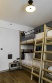 Туры в отель Nanjing Jiangning Moxy Туры в отель Nanjing Jiangning Moxy