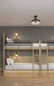 Туры в отель Nanjing Jiangning Moxy Туры в отель Nanjing Jiangning Moxy