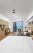 Туры в отель Nanjing Jiangning Moxy Туры в отель Nanjing Jiangning Moxy