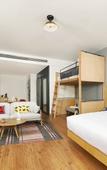 Туры в отель Nanjing Jiangning Moxy Туры в отель Nanjing Jiangning Moxy