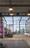 Туры в отель Nanjing Jiangning Moxy Туры в отель Nanjing Jiangning Moxy