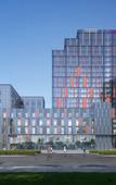 Туры в отель Nanjing Jiangning Moxy Туры в отель Nanjing Jiangning Moxy