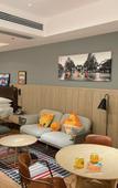 Туры в отель Nanjing Jiangning Moxy Туры в отель Nanjing Jiangning Moxy