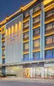 Туры в отель Janyard Select Hotel,Xintang Туры в отель Janyard Select Hotel,Xintang